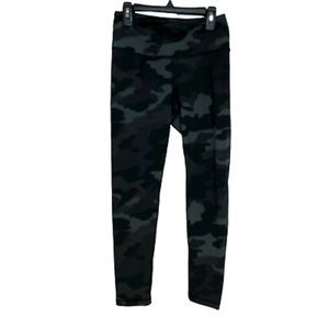 Z BY ZELLA GIRLS CAMOFLAUGE LEGGINS